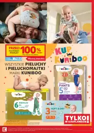 Kaufland gazetka tydzień 34 Strona 13