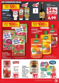 Kaufland gazetka tydzień 34 Strona 44