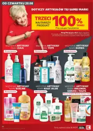 Kaufland gazetka tydzień 34 Strona 48