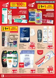 Kaufland gazetka tydzień 34 Strona 49