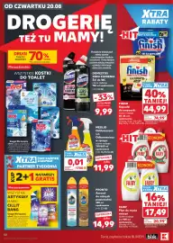 Kaufland gazetka tydzień 34 Strona 50