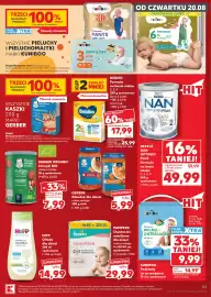 Kaufland gazetka tydzień 34 Strona 53