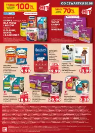 Kaufland gazetka tydzień 34 Strona 55