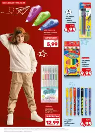 Kaufland gazetka tydzień 34 Strona 11