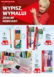 Kaufland gazetka tydzień 34 Strona 12