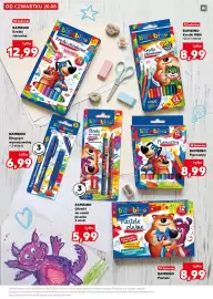 Kaufland gazetka tydzień 34 Strona 15