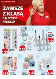 Kaufland gazetka tydzień 34 Strona 20