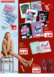 Kaufland gazetka tydzień 34 Strona 22