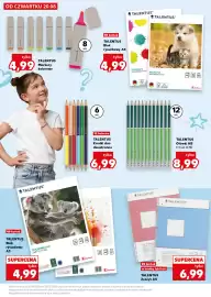 Kaufland gazetka tydzień 34 Strona 27