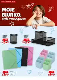 Kaufland gazetka tydzień 34 Strona 30