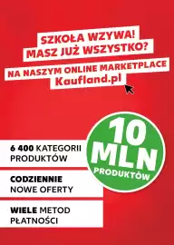 Kaufland gazetka tydzień 34 Strona 34