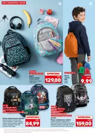 Kaufland gazetka tydzień 34 Strona 37