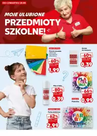 Kaufland gazetka tydzień 34 Strona 4