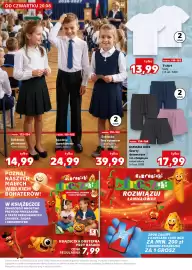 Kaufland gazetka tydzień 34 Strona 40