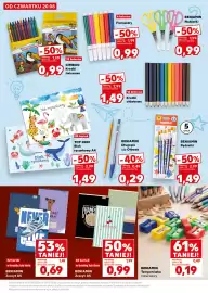 Kaufland gazetka tydzień 34 Strona 5