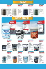 Chamberlain catalogue Page 2: Finest 1903 Low Sheen €369,00, Finest 1903 Washable Matt €369,00