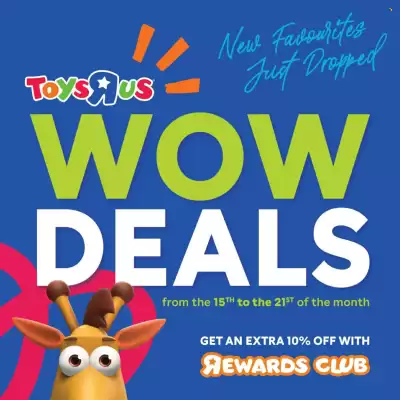 ToysRUs (valid until 21-08)