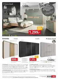 XXXLutz Prospekt woche 34 Seite 13