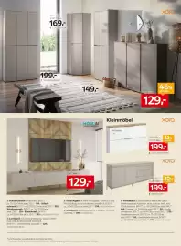 XXXLutz Prospekt woche 34 Seite 14