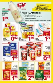 Billa Flugblatt woche 34 Seite 11