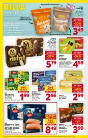 Billa Box Flugblatt woche 34 Seite 12