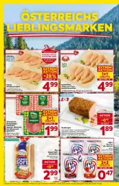 Billa Box Flugblatt woche 34 Seite 4