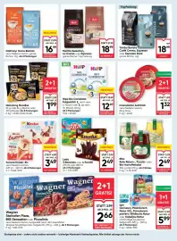 Maximarkt Flugblatt woche 34 Seite 10: Hipp Bio Combiotik Folgemilch €12,49