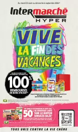 Catalogue Intermarché Hyper page 1
