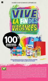 Catalogue Intermarché Hyper page 2