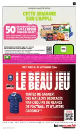Catalogue Intermarché Hyper page 3
