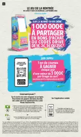 Catalogue Intermarché Hyper page 50