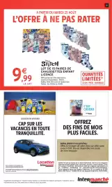 Catalogue Intermarché Hyper page 51