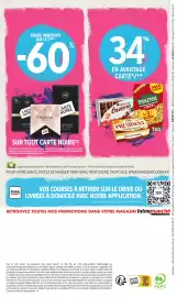 Catalogue Intermarché Hyper page 52: Carte Noire, PANZANI TORTI €3,00