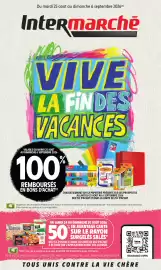 Catalogue Intermarché page 1