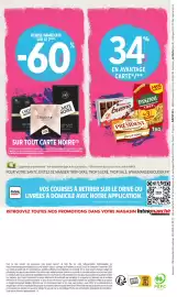 Catalogue Intermarché page 28: Carte noire, PANZANI TORTI €2,99