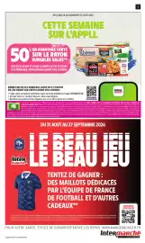 Catalogue Intermarché page 3
