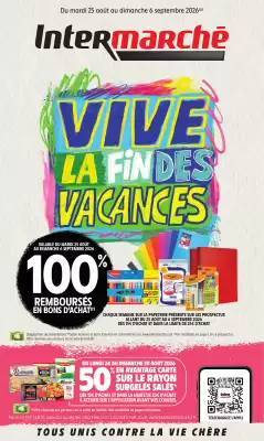 Catalogue Intermarché