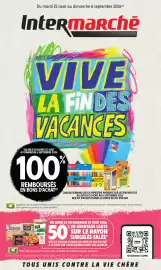 Catalogue Intermarché Express page 1
