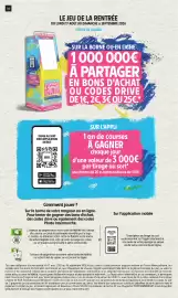 Catalogue Intermarché Express page 14