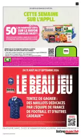 Catalogue Intermarché Express page 3