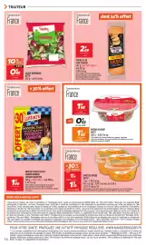 Catalogue Netto semaine 35 page 14: Netto MUSEAU DE BOEUF €1,45, PASO Préfou à l'ail €2,69
