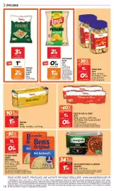 Catalogue Netto semaine 35 page 18: Netto Miettes de Thon à la Tomate €2,28, Netto Maïs doux €1,31