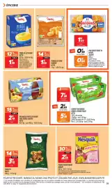 Catalogue Netto semaine 35 page 19: Netto COMPOTE EN GOURDES €3,69, Jacquet Pain Burger Géant €1,07