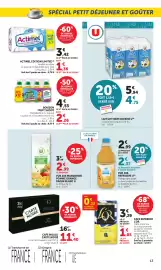 Catalogue Maximarché page 13: CARTE NOIRE CAFE MOULU €11,40, Fruit Shoot €6,79