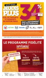 Catalogue Maximarché page 2
