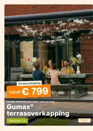 Tuinmaximaal folder Pagina 2