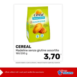 Volantino Iper Tosano settimana 34 Pagina 2