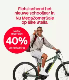 Stella fietsen folder Pagina 1