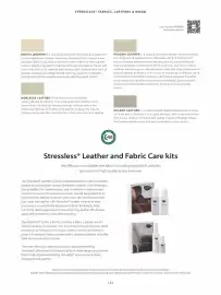 Stressless folder Pagina 152