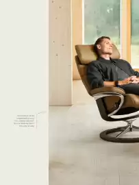 Stressless folder Pagina 40